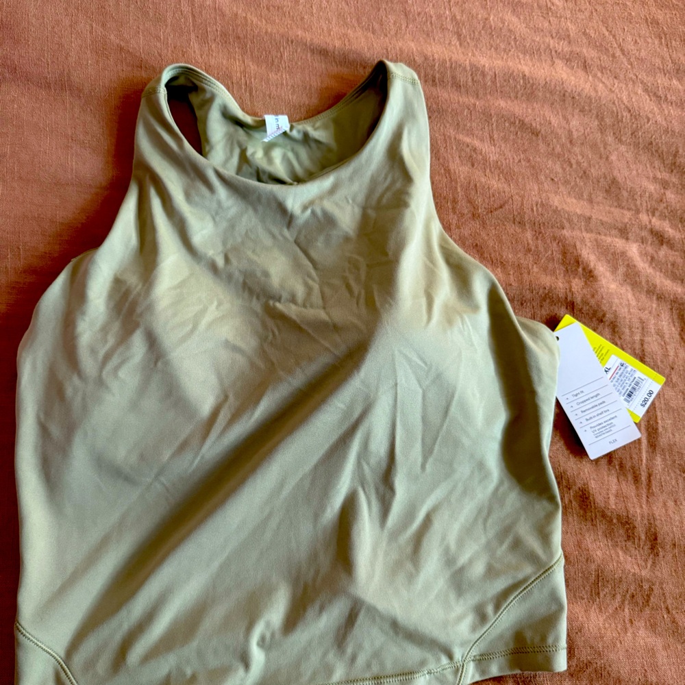 Target athletic top